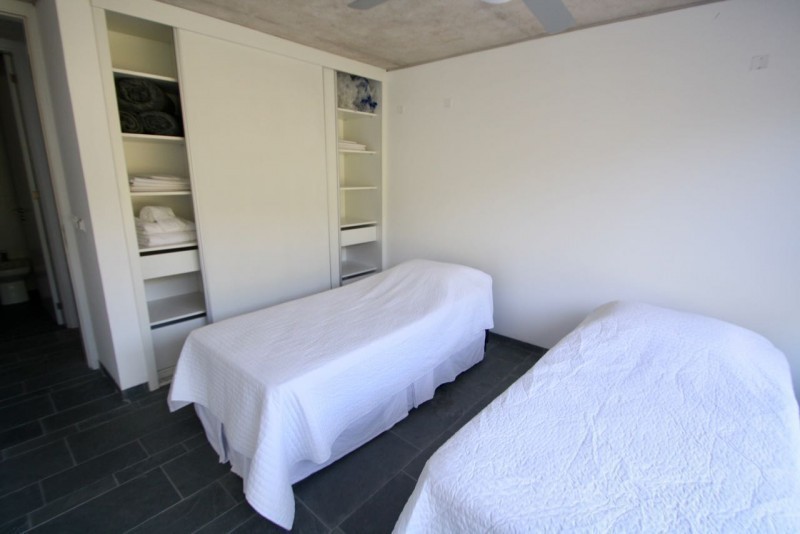 Departamento con increíble vista en venta y alquiler